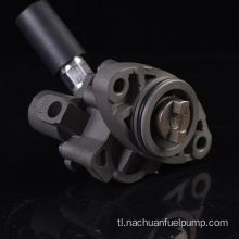 Fuel System Fuel Transfer Pump Gear Pump